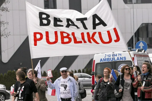 W Dzienniku Ustaw opublikowano 15 zaległych wyroków TK. Niestety, tych najważniejszych nie...