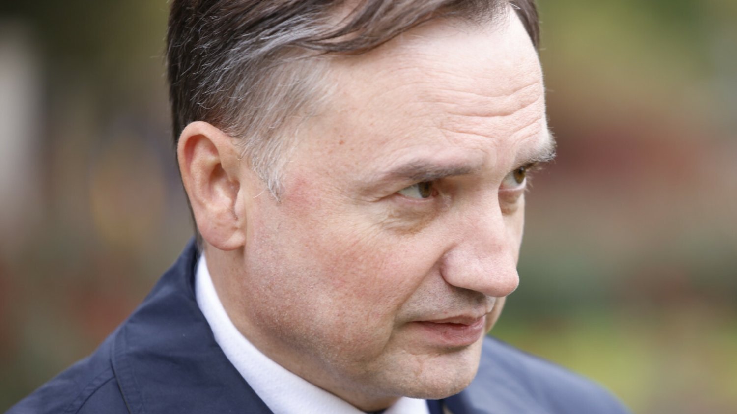 Ziobro przeszedł operację w Brukseli. Wyjaśnił powody tej decyzji.