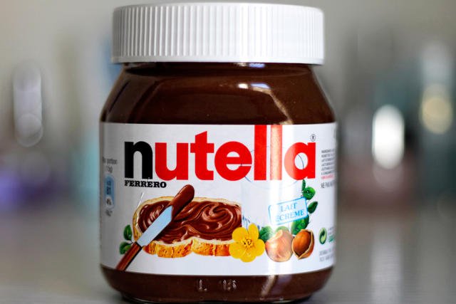 Nutella nie będzie już taka sama