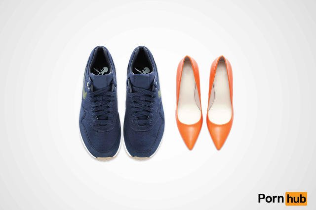 Jedna z finałowych prac konkursu Pornhuba.