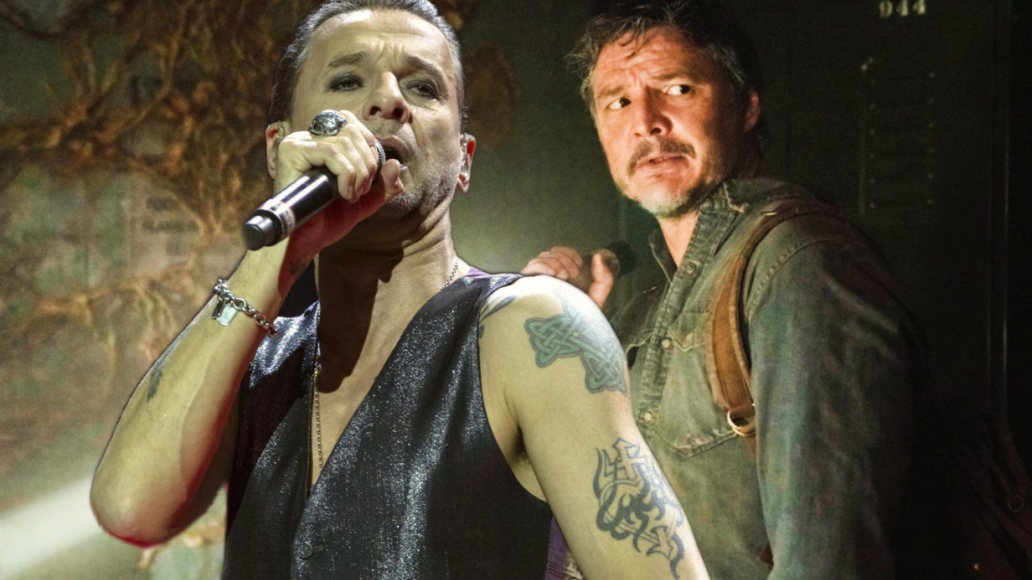 Jakie znaczenie w serialu "The Last of Us" ma piosenka "Never Let Me Down Again" zespołu Depeche Mode? Jakie znaczenie w serialu "The Last of Us" ma piosenka "Never Let Me Down Again" zespołu Depeche Mode?
