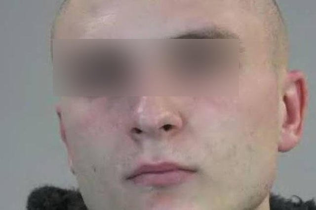 Dariusz K. mordował w całej Europie.