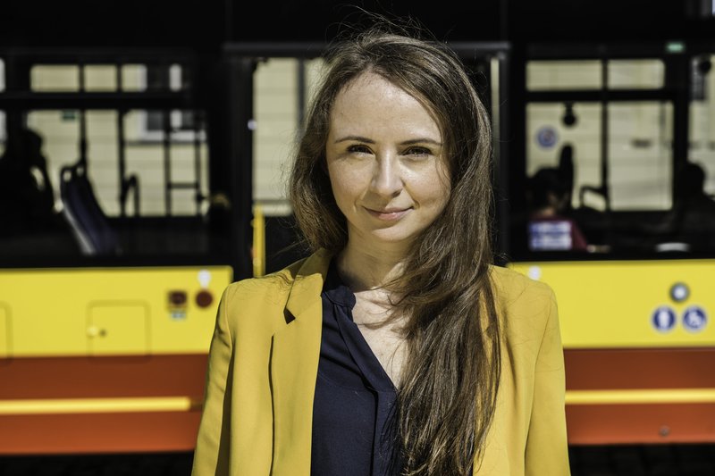 Agnieszka Dziemianowicz-Bąk, nowa posłanka Lewicy, może być jednym z donośniejszych głosów politycznych tej kadencji.