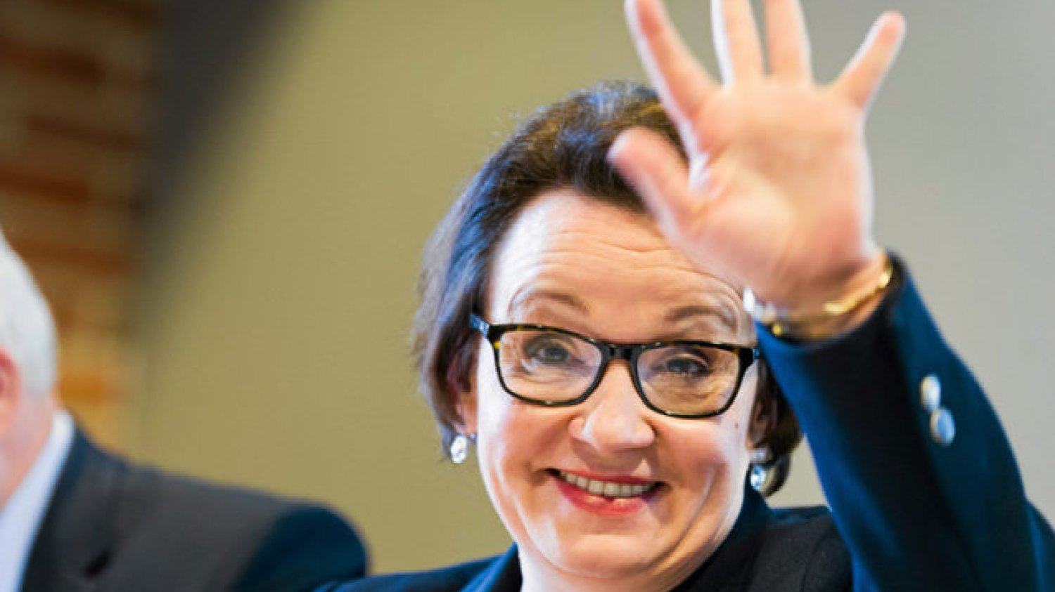 Minister Anna Zalewska obiecywała, że w wyniku reform PiS nikt nie straci pracy. Teraz okazuje się, że w samej Łodzi bezrobotnych zostanie 100 nauczycieli.
