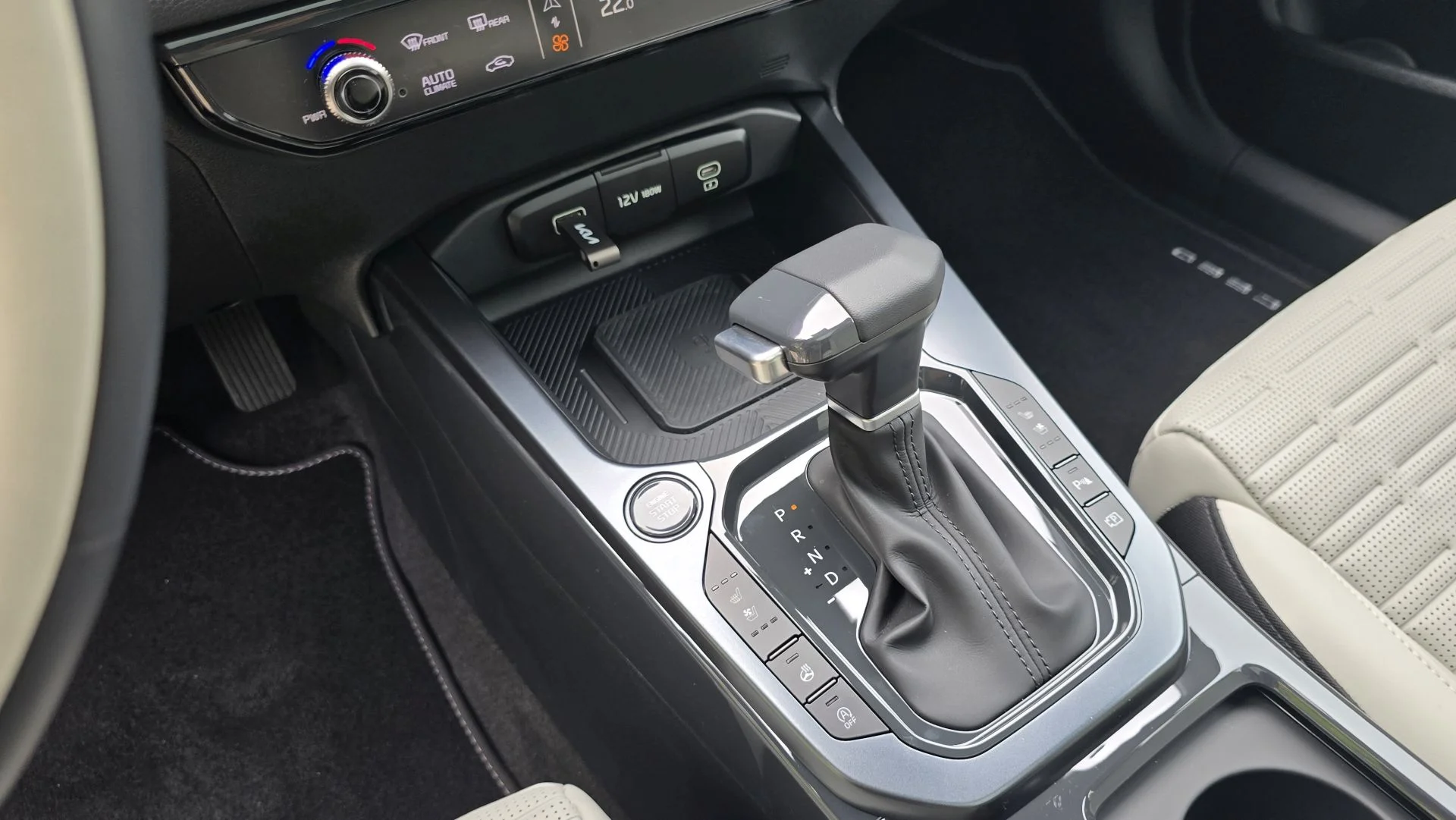 Nowa KIA XCEED Nowa KIA XCEED