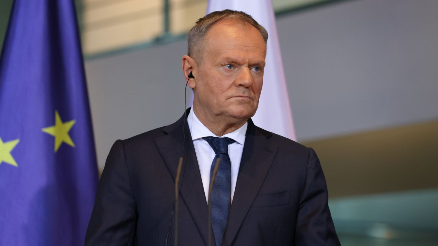 Tusk dopiekł Rosji i zauważyli to na Kremlu. "Za 2 miesiące przyjedziesz błagać" Donald Tusk