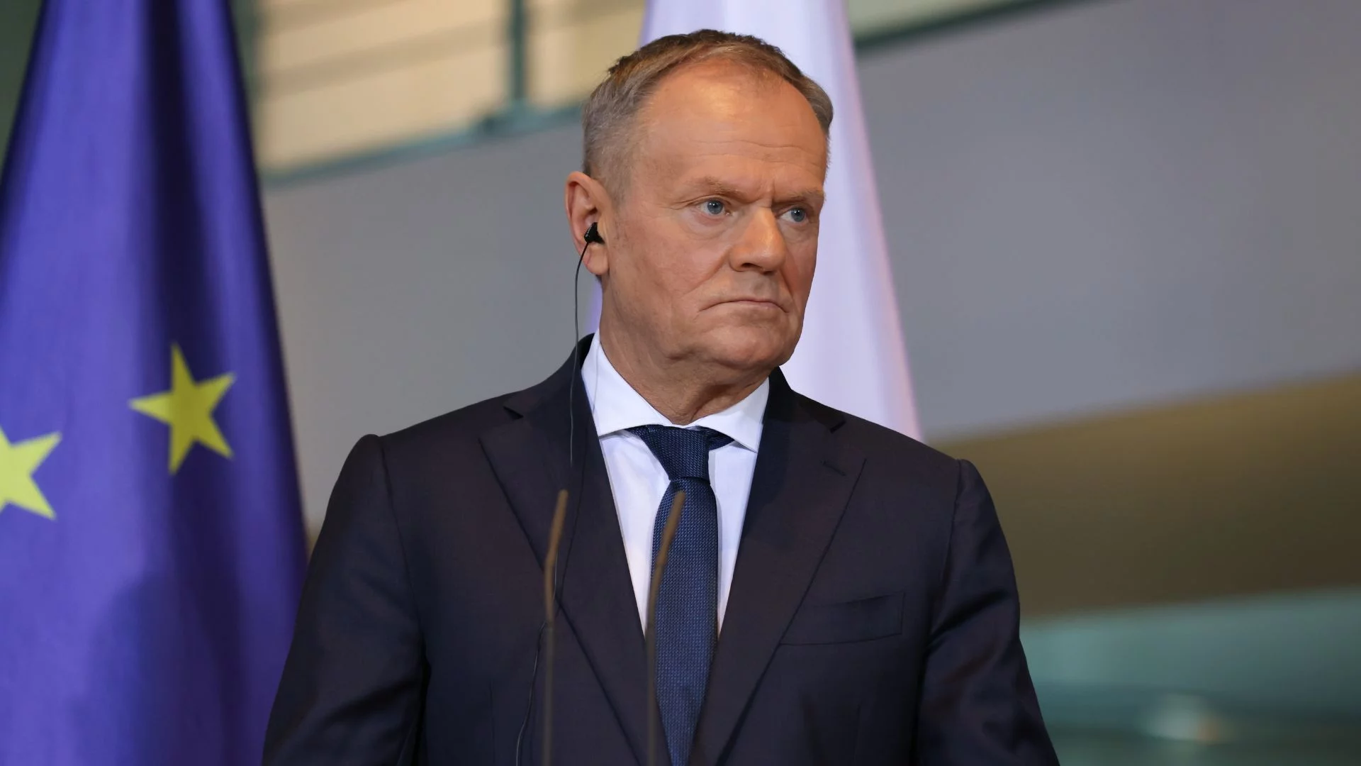 Tusk dopiekł Rosji i zauważyli to na Kremlu. "Za 2 miesiące przyjedziesz błagać"