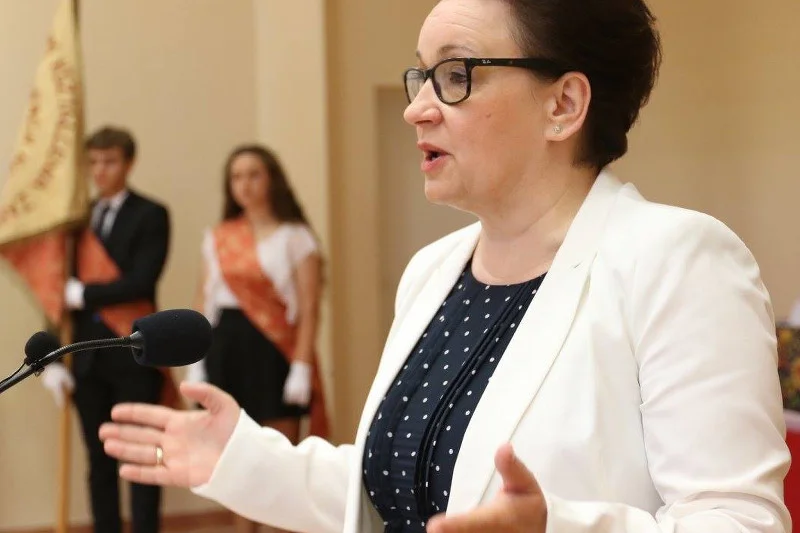 Eksperci MEN tworzą nową podstawę programową. Dwóch ekspertów już się wycofało.