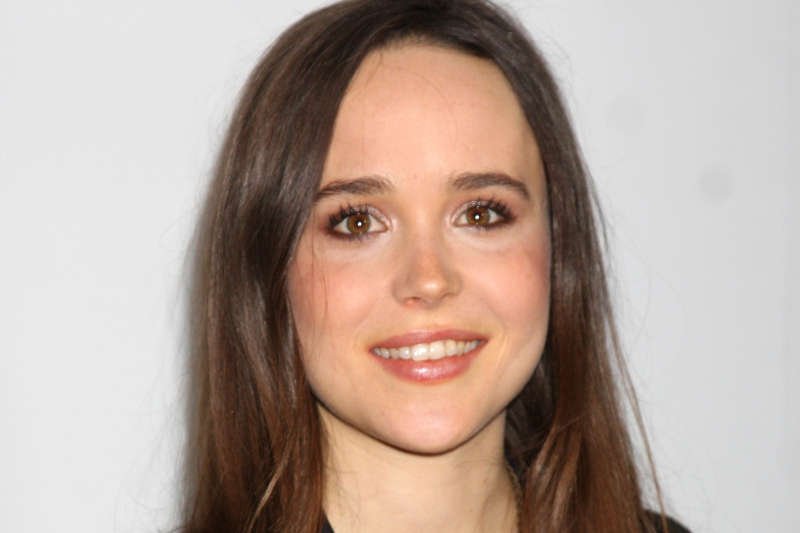 Aktorka [url=http://shutr.bz/1iZfe0W]Ellen Page[/url] przyznała się do bycia lesbijką