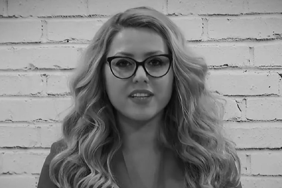 30-letnia dziennikarka z Bułgarii Wiktoria Marinowa została zamordowana.