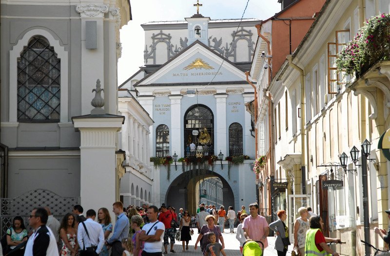 Polacy są największą mniejszością na Wileńszczyźnie