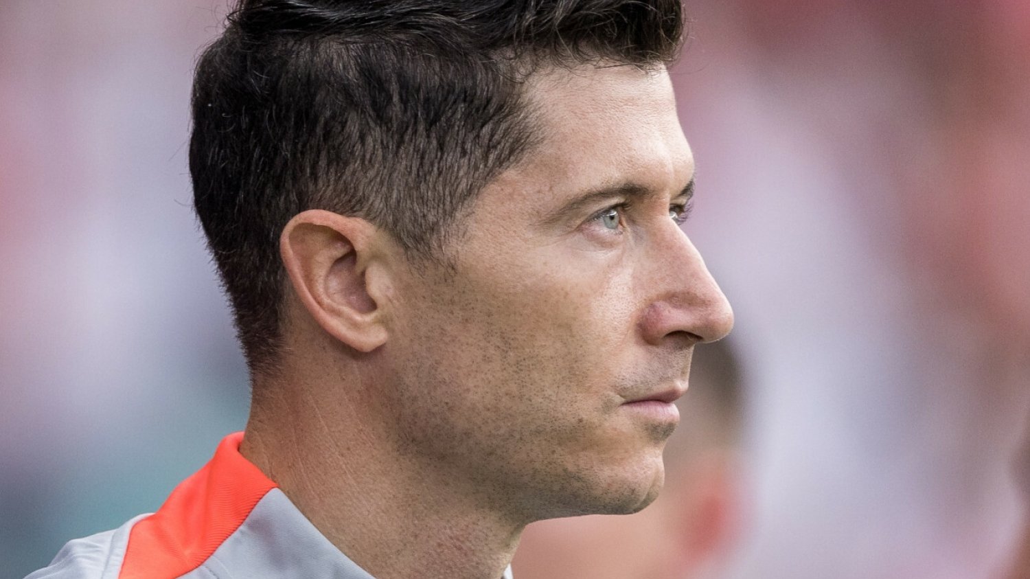 Robert Lewandowski skomentował przegrany mecz Polski z Austrią na Euro 2024. Robert Lewandowski skomentował przegrany mecz Polski z Austrią na Euro 2024.