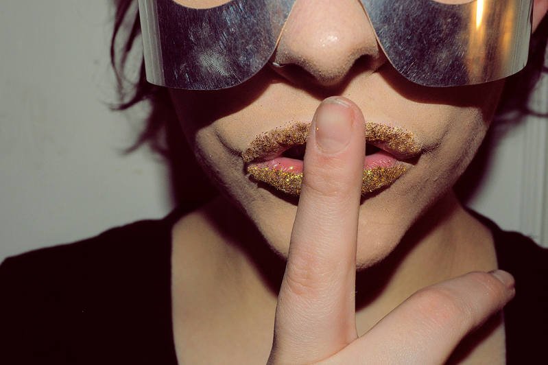 Psst...szukamy nietuzinkowych osób. Chcesz dołączyć?