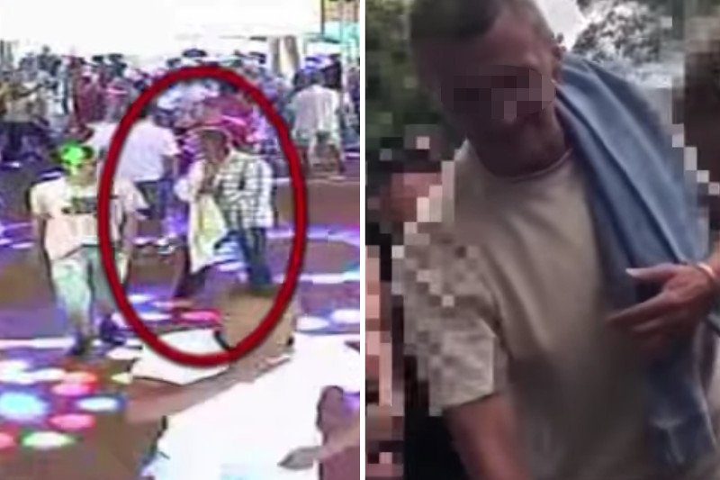 Jest odzew na apel policji ws. Iwony Wieczorek. Poszukiwany mężczyzna zgłosił się na komisariat