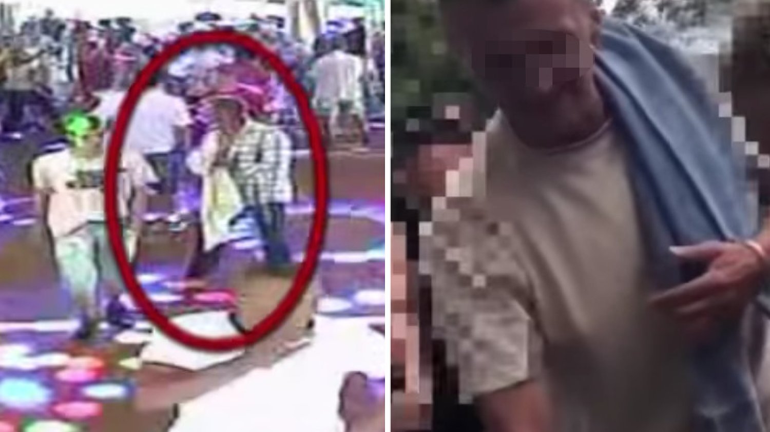 Jest odzew na apel policji ws. Iwony Wieczorek. Poszukiwany mężczyzna zgłosił się na komisariat