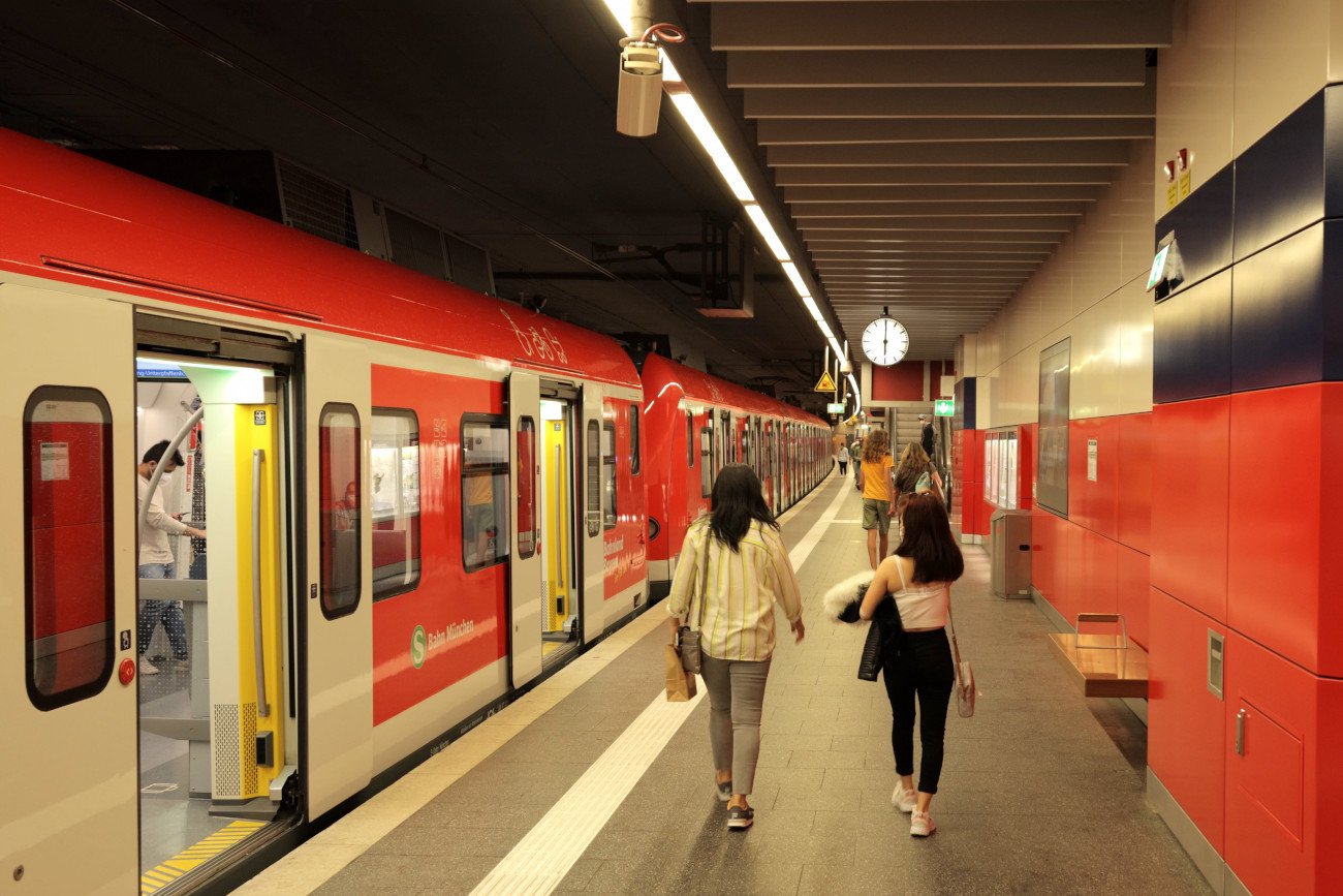 Dlaczego nikt nie pomógł zgwałconemu 18-latkowi w Monachium? (Zdjęcie poglądowe)