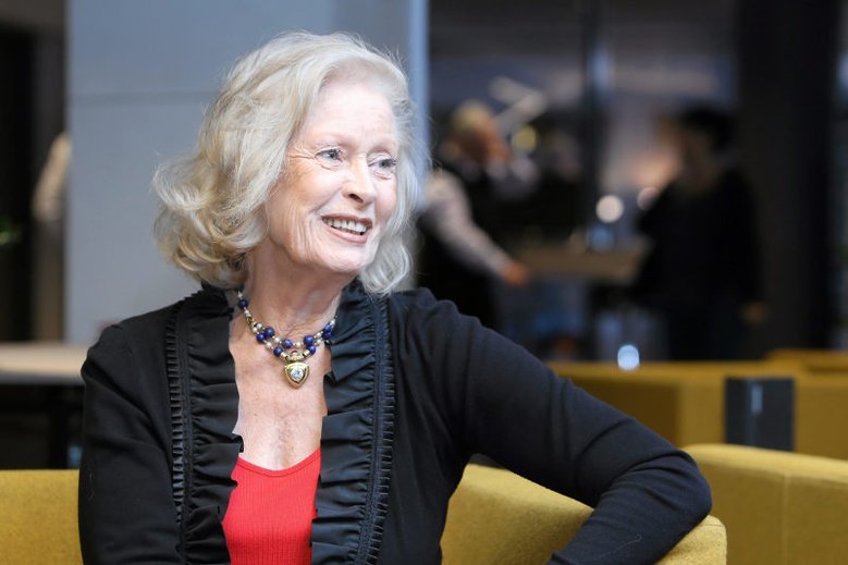 Beata Tyszkiewicz zapowiada, że już nie planuje powrotu na scenę. Konsekwentnie odrzuca wszystkie propozycje.