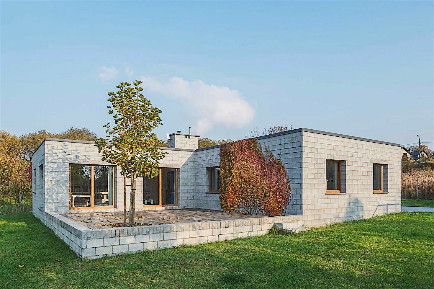 Piękno będzińskiej prostoty?