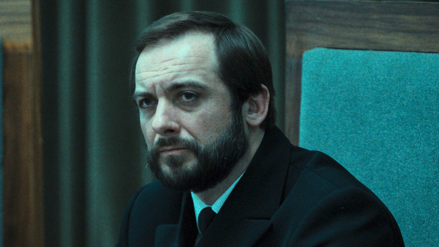 Scena śmierci w Heweliuszu to zagadka. Jest podobna do prawdziwej historii