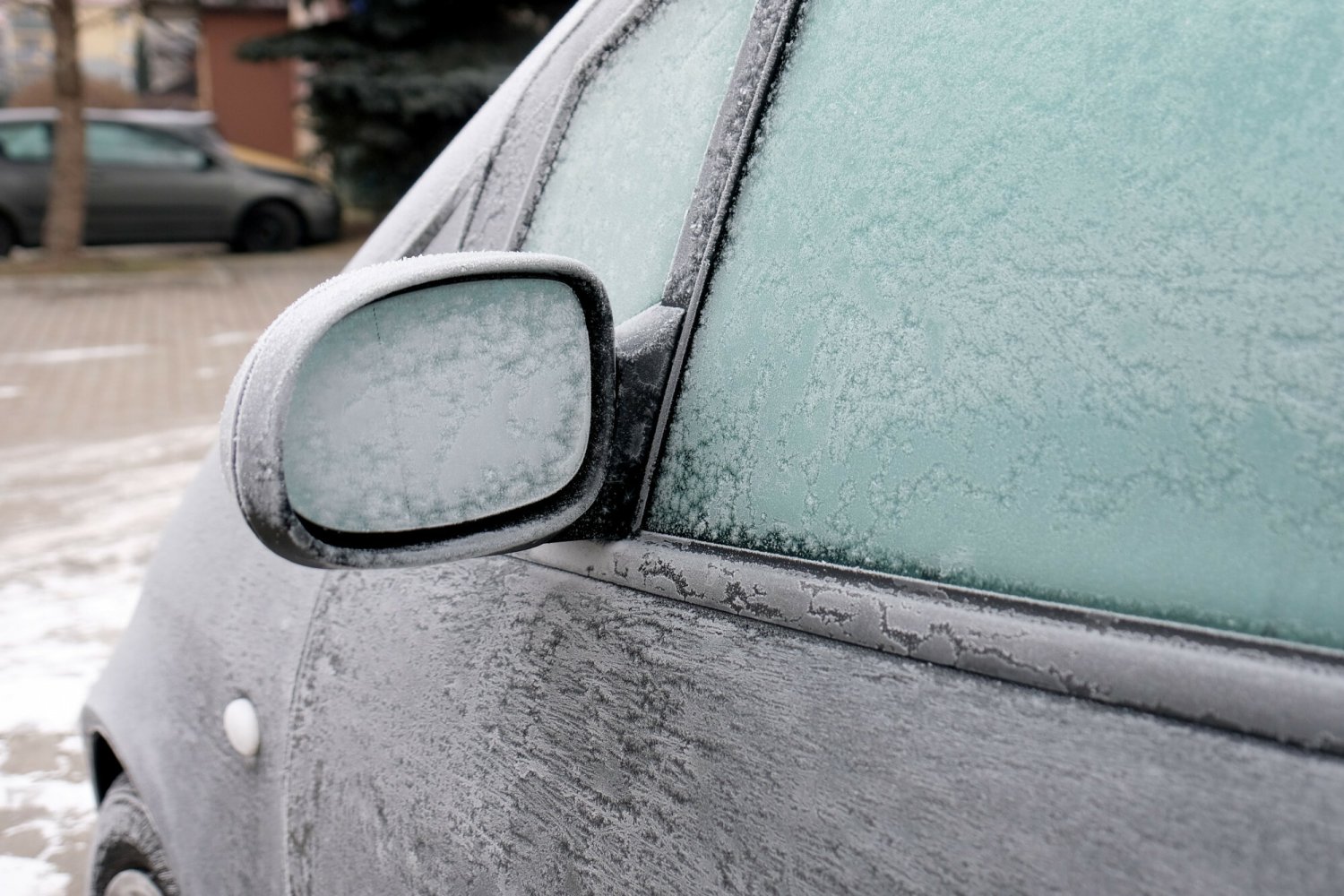 Kiedy pierwszy mróz w Polsce? Istotnie odczuwalne przymrozki możliwe są już w pierwszych dniach października. Prawdziwe mrozy spodziewane w listopadzie. Mróz w Polsce w 2021 roku.