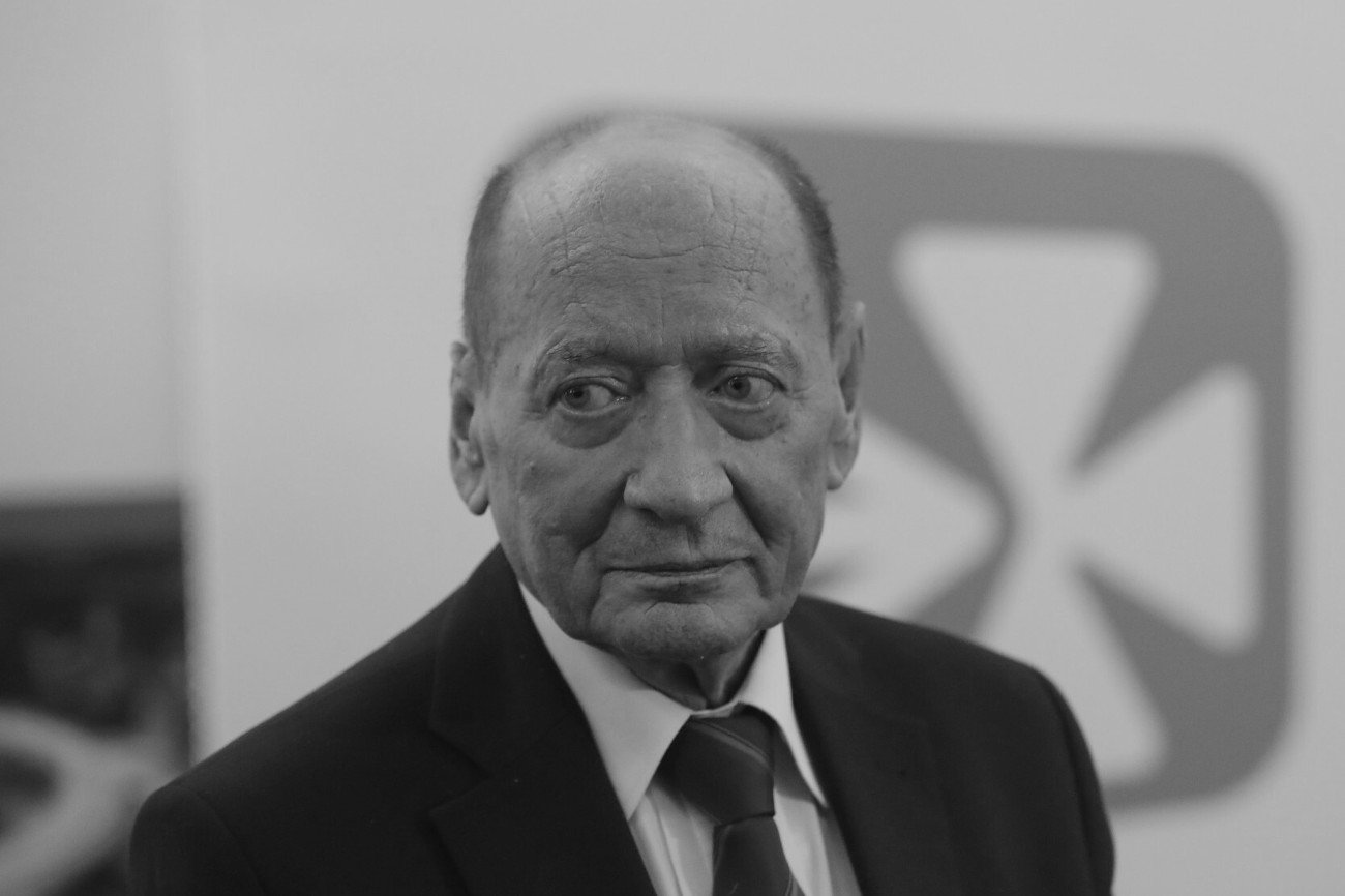 Nie żyje Tadeusz Ferenc, były prezydent Rzeszowa.