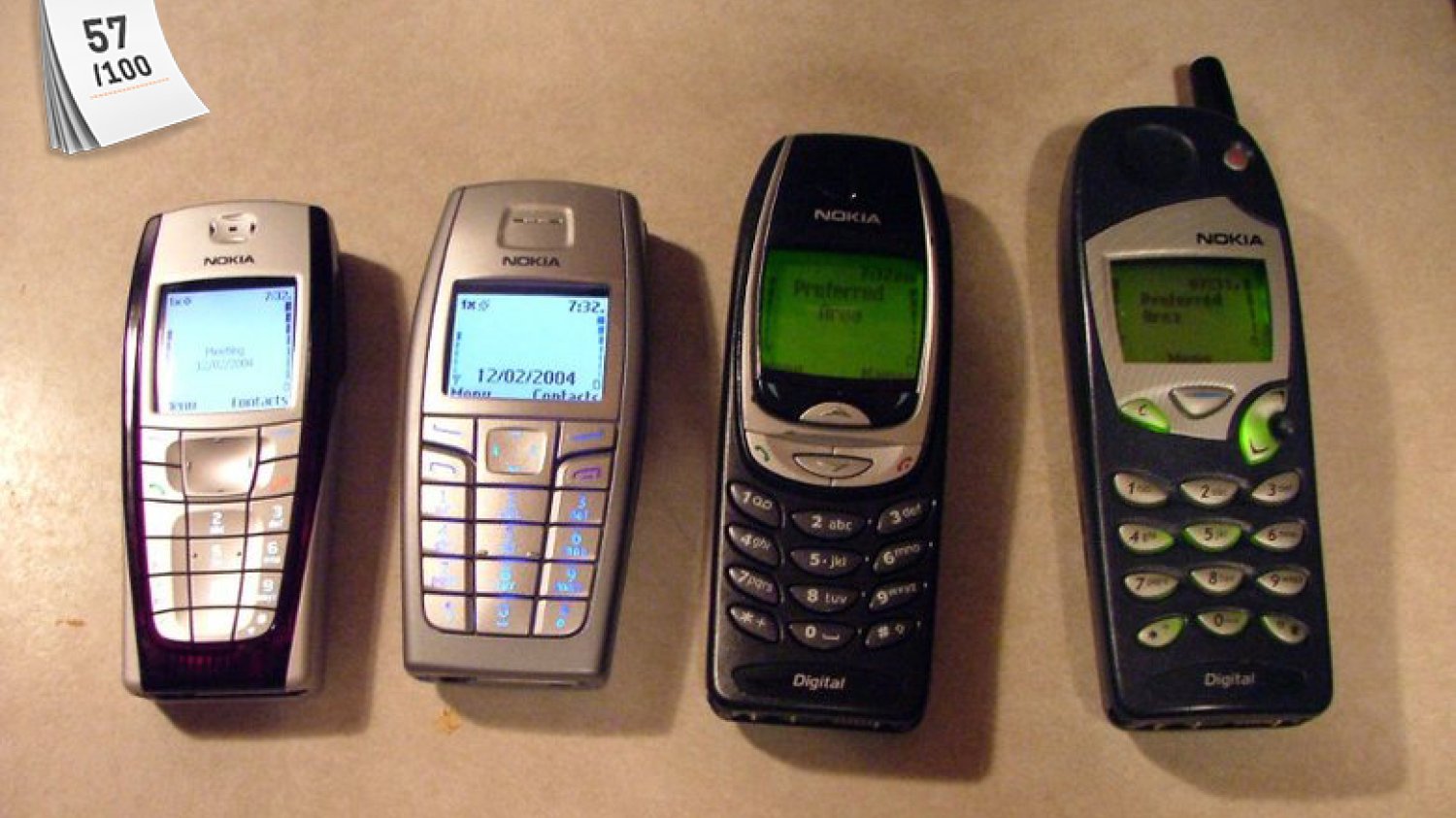 1 marca 1998 roku oficjalnie wystartowała sieć komórkowa Idea. Jej start przypadł na popularność telefonów marki Nokia