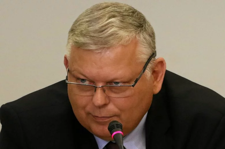 Marek Suski przeprosił, ale tak nie do końca.