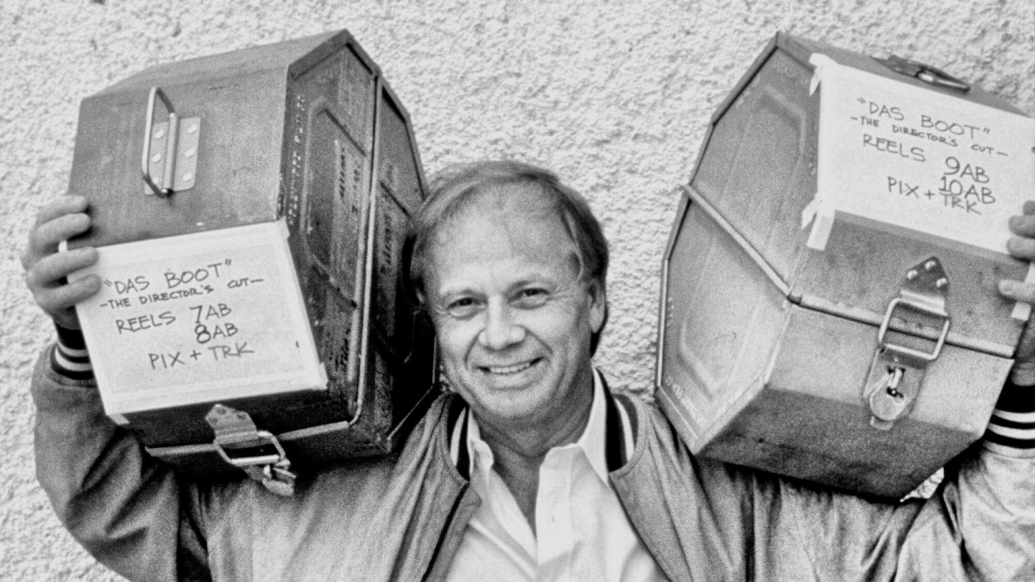 Wolfgang Petersen