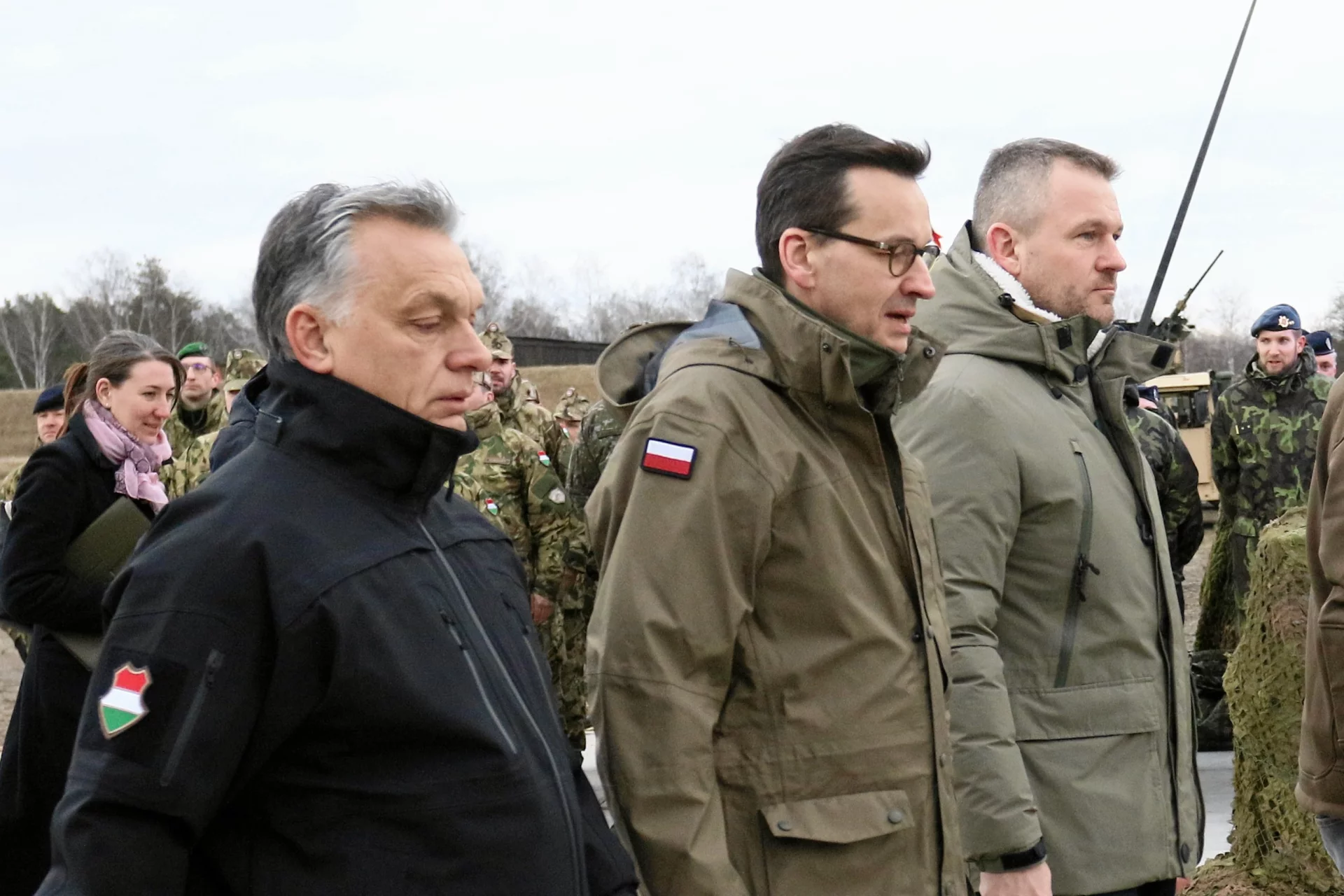Marek Migalski jest przekonany, że Fidesz i PiS realizują scenariusz Władimira Putina. Marek Migalski jest przekonany, że Fidesz i PiS realizują scenariusz Władimira Putina. Chodzi o konflikt z UE i Polexit.