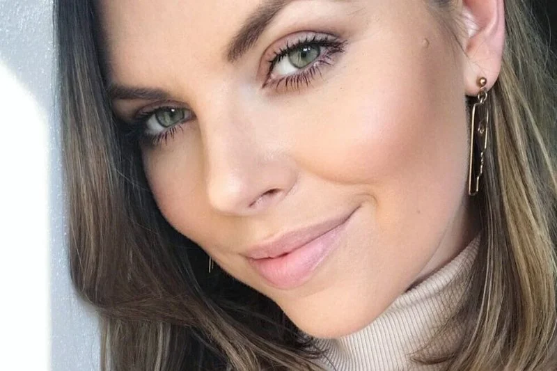 Aleksandra Kwaśniewska też zadrwiła z morsowania