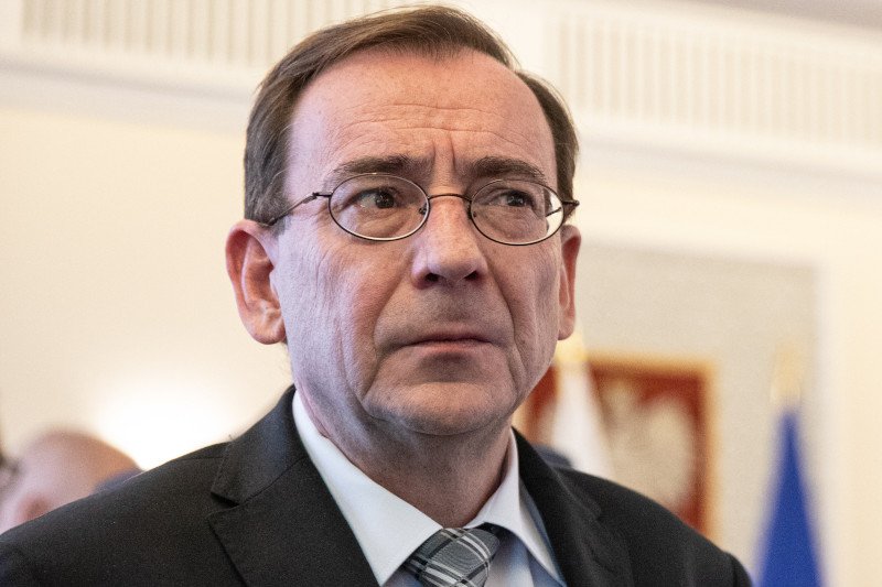 Cezary Tomczyk, Adam Szłapka i Marcin Kierwiński zapowiedzieli złożenie wniosku o wotum nieufności wobec Mariusza Kamińskiego.