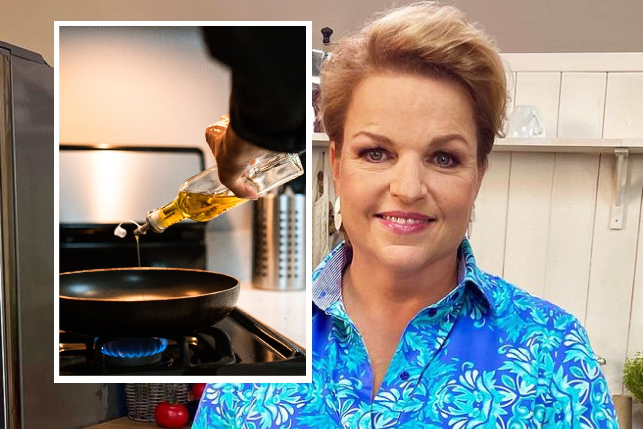 Bosacka podpadła fanom. Kontrowersje wywołały jej słowa o tym rodzaju oleju