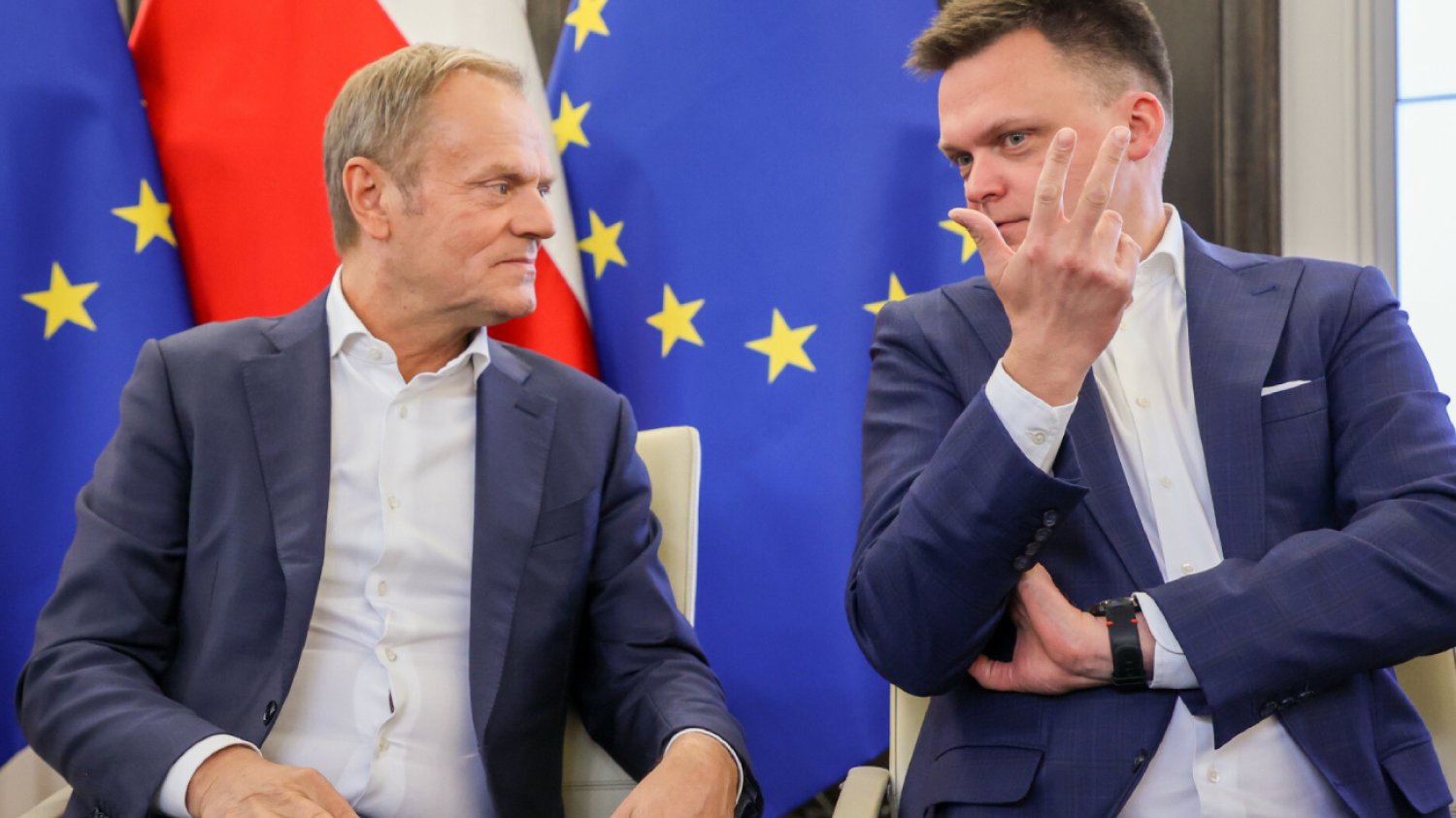 Czy będzie jedna lista opozycji? Sondaż pokazuje nastroje wyborcze