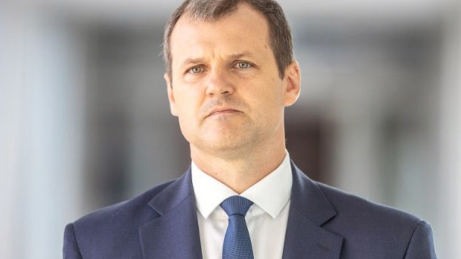 Premier Litwy Gintautas Paluckas podał się do dymisji.