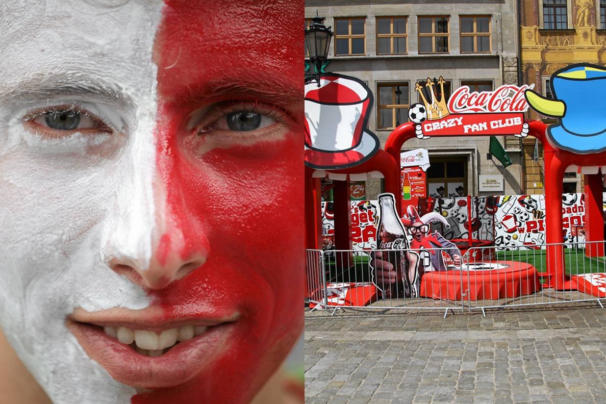 Duch przedsiębiorczości wciąż obecny w Polakach