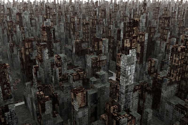 Naukowcy ostrzegają, że ludzkość sama na siebie sprowadzi zagładę.