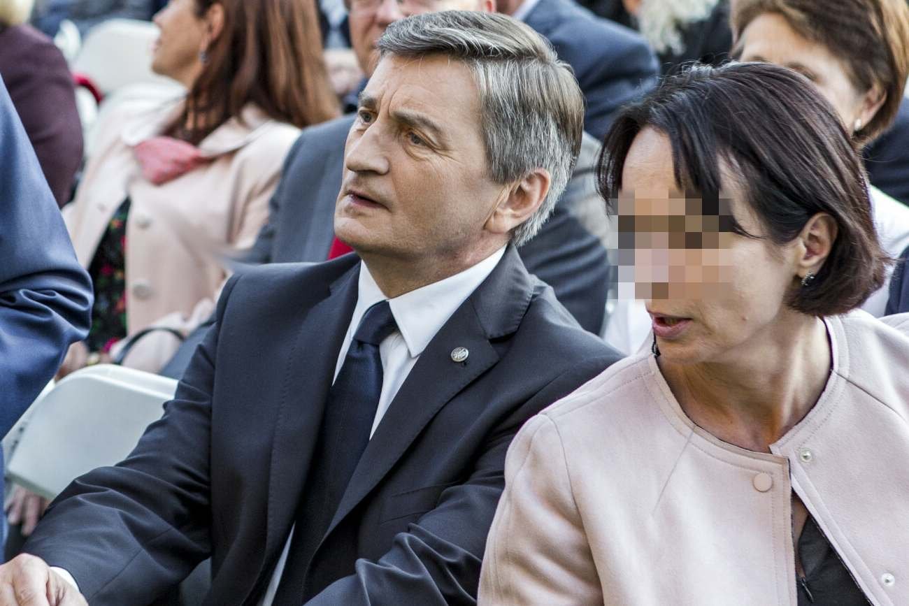 Była wojewoda usłyszała zarzuty! Chodzi o gigantyczną kwotę