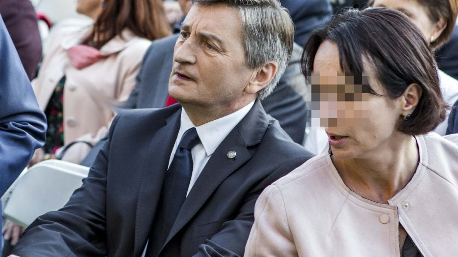 Była wojewoda usłyszała zarzuty! Chodzi o gigantyczną kwotę