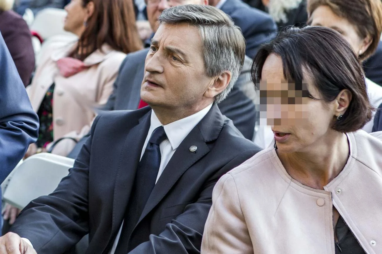 Była wojewoda usłyszała zarzuty! Chodzi o gigantyczną kwotę
