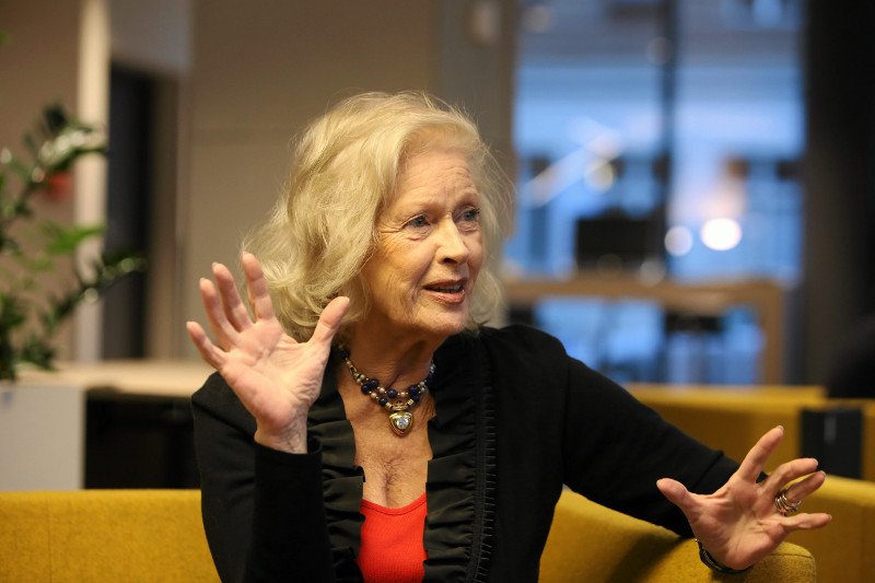 "Taniec z gwiazdami" bez Beaty Tyszkiewicz nie będzie taki sam.