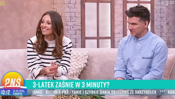Tomasz Kammel zadrwił z konkurencyjnej stacji. Wspomniał o programie TVN