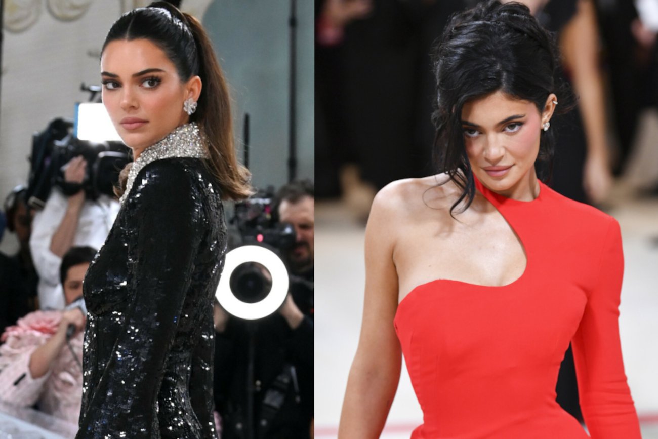 MET Gala 2023. Najgorzej ubrane gwiazdy [LISTA]