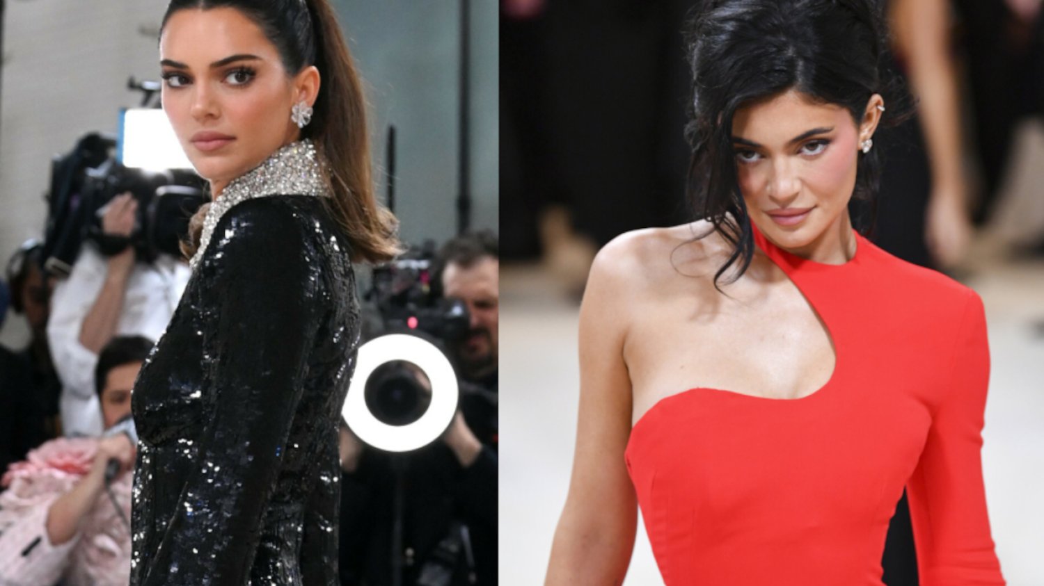 MET Gala 2023. Najgorzej ubrane gwiazdy [LISTA]