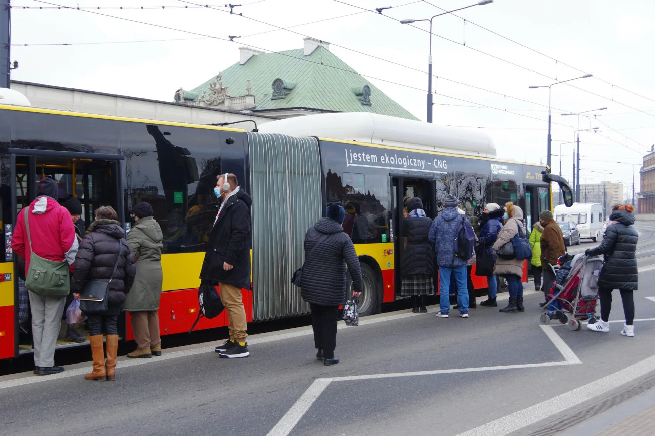 Czy będzie obowiązek noszenia maseczek w miejscach publicznych?