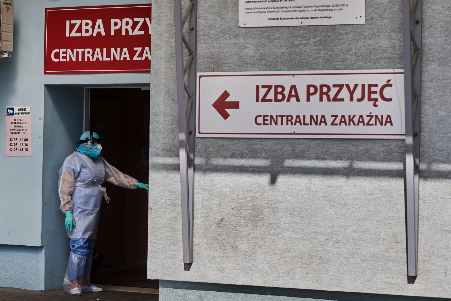 Jest już najnowszy bilans koronawirusa w Polsce z dnia 18 września.