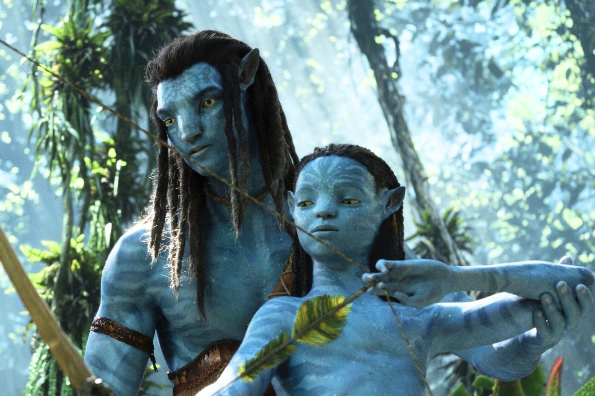 Wreszcie wiemy, o czym będzie "Avatar 3". Oto co pokazano w pierwszym zwiastunie