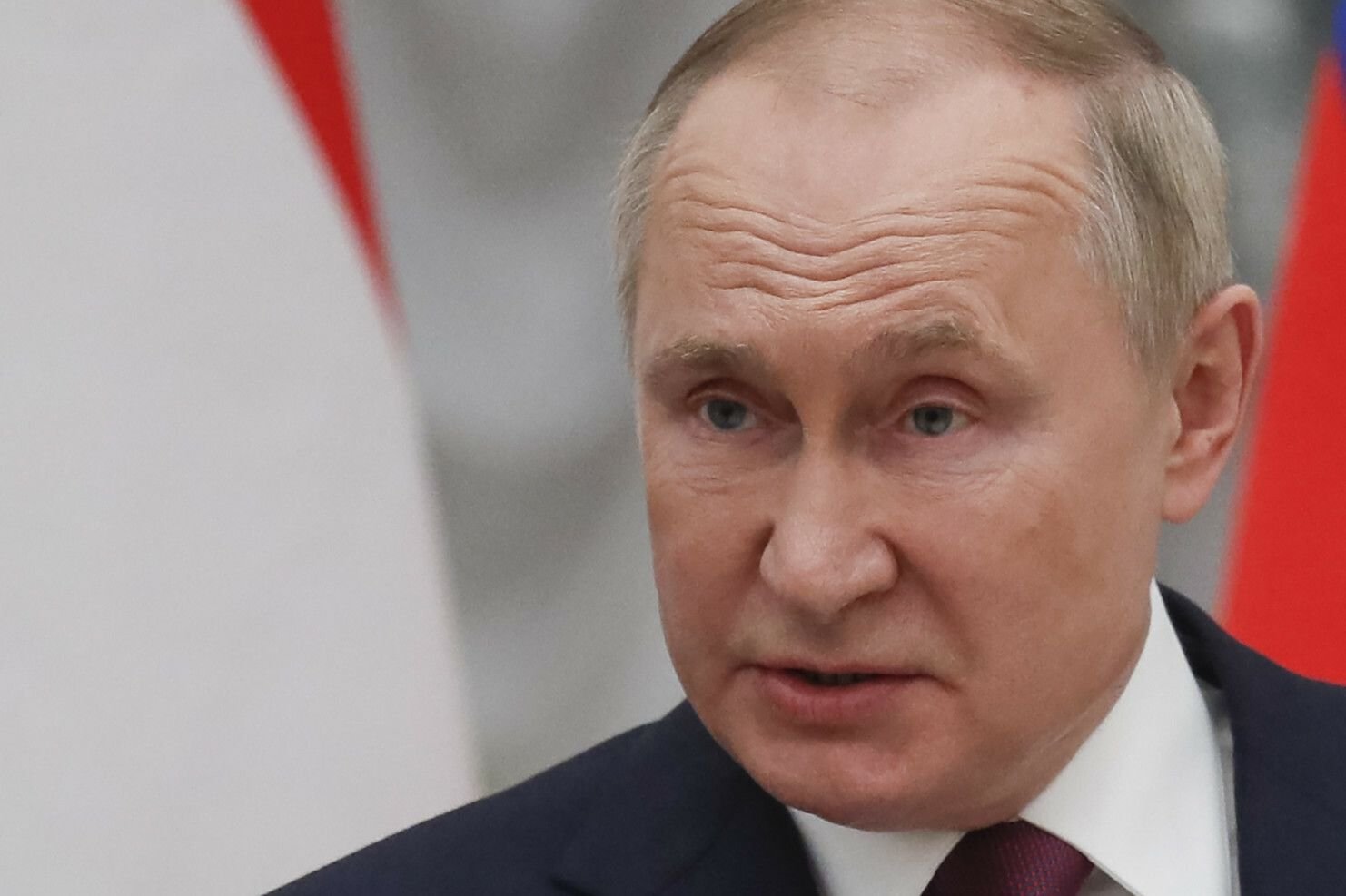 Estonia twierdzi, że Rosja jej grozi. Tak wynika ze słów ambasadora Estonii w Ukrainie.