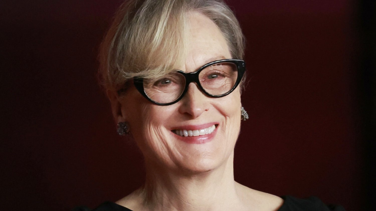 Meryl Streep wskazała jeden film, który jej zdaniem ocalił kino w 2023 roku.