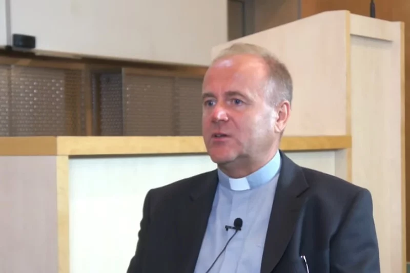 Ksiądz Andrzej Kobyliński w swojej parafii walczył z pedofilią już 20 lat temu. Teraz wie, że tuszowanie tego zjawiska przez biskupów miało charakter systemowy.