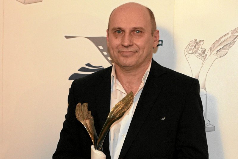 Włodek Pawlik został nominowany do nagrody Grammy. Jako pierwszy polski jazzman w historii!